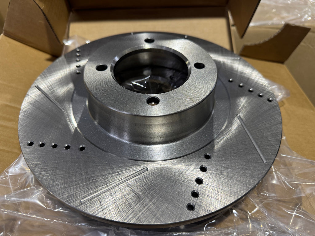FAST ROAD AND COMPETITION PARTS – Sportscar Spares Ltd